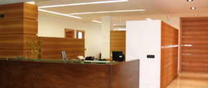 BORGHI CANTU contract corporate